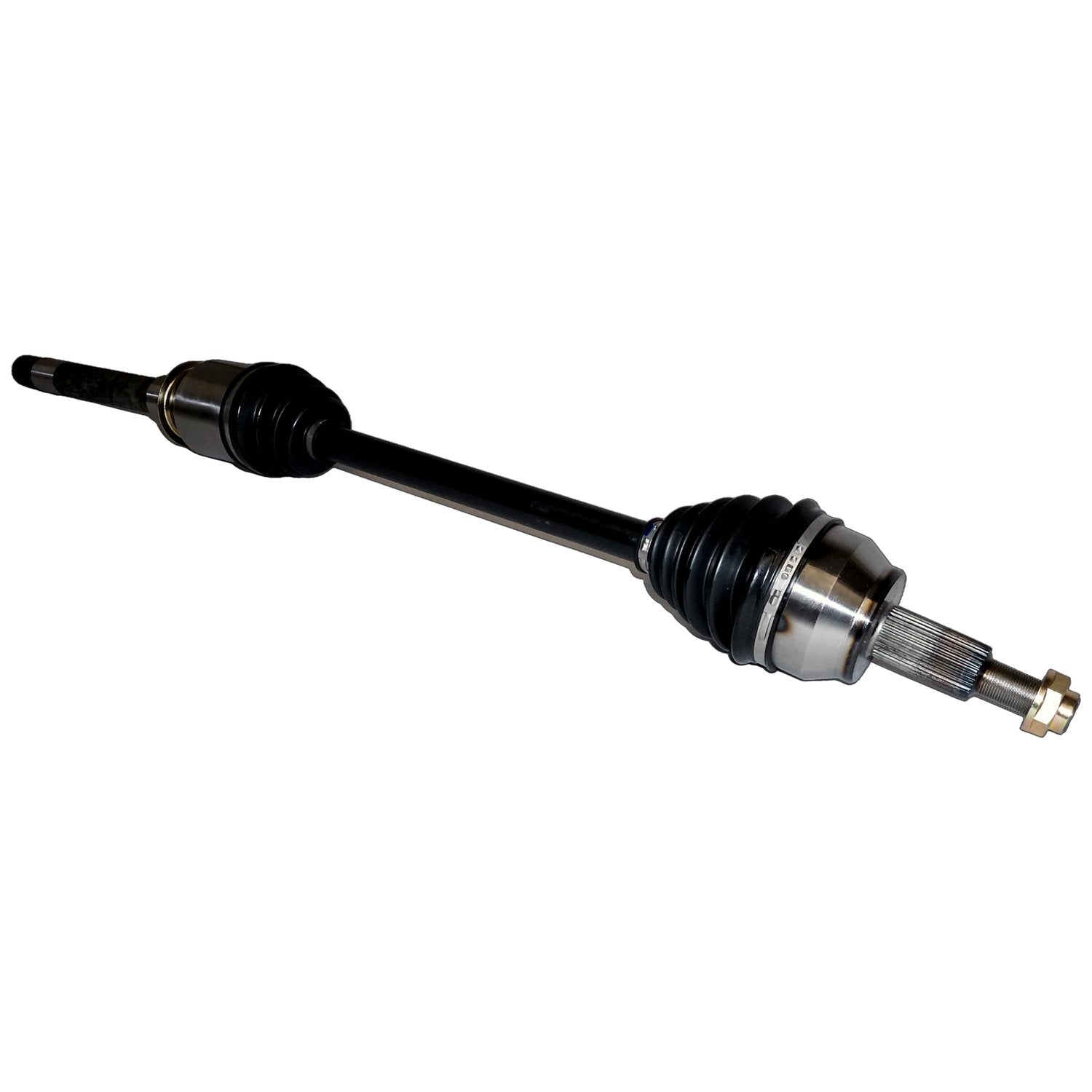 Right Front Axle Shaft Assembly for Select 2011-2022 Jeep WK Grand Cherokee Crown Automotive-2