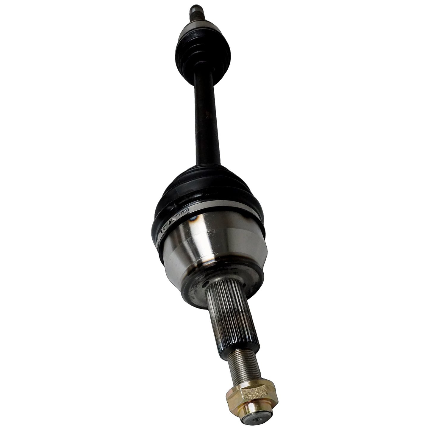 Right Front Axle Shaft Assembly for Select 2011-2022 Jeep WK Grand Cherokee Crown Automotive-3