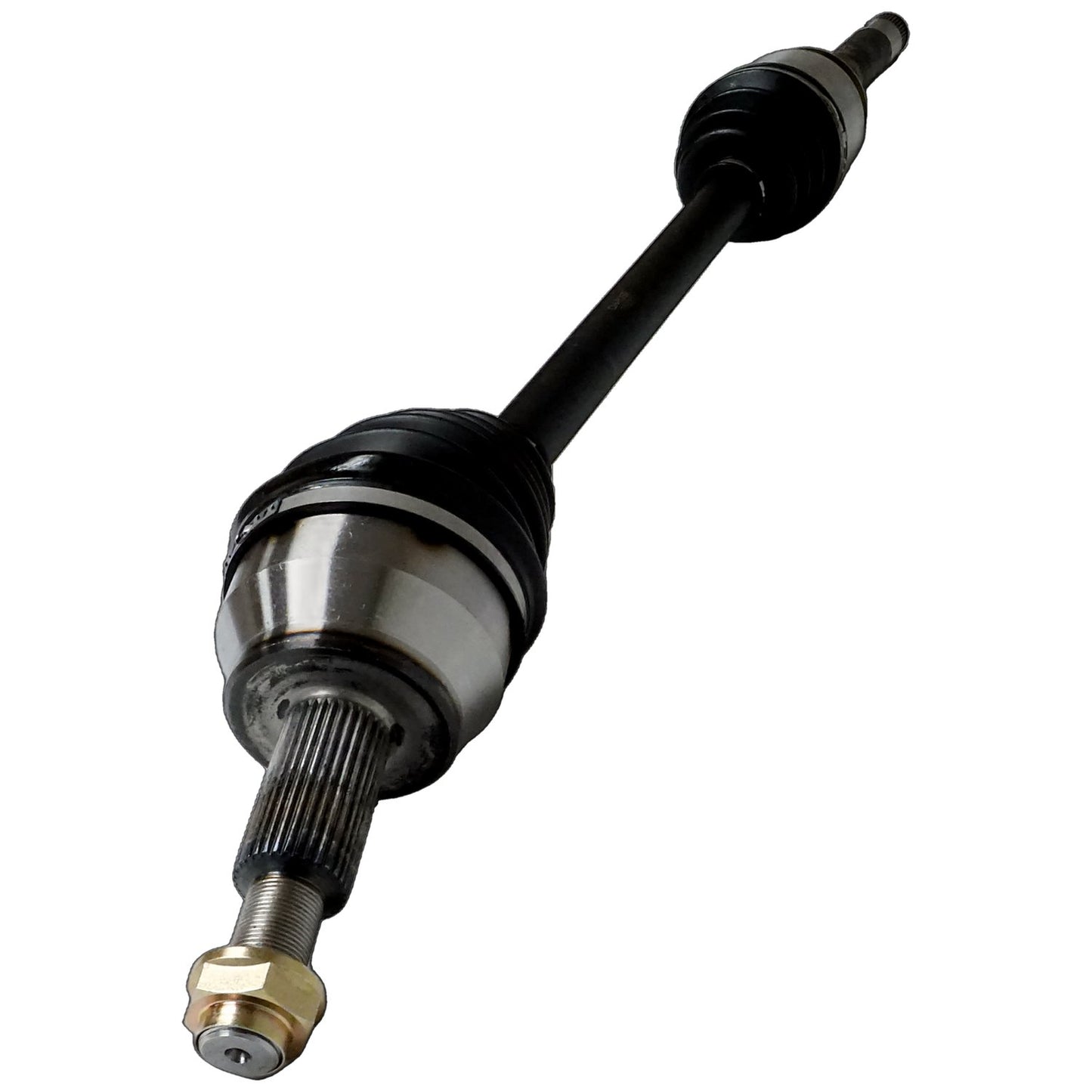 Right Front Axle Shaft Assembly for Select 2011-2022 Jeep WK Grand Cherokee Crown Automotive-4