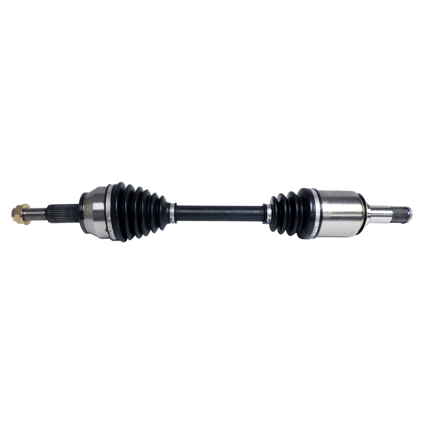 Left Front Axle Shaft Assembly for Select 2011-2022 Jeep WK Grand Cherokee Crown Automotive