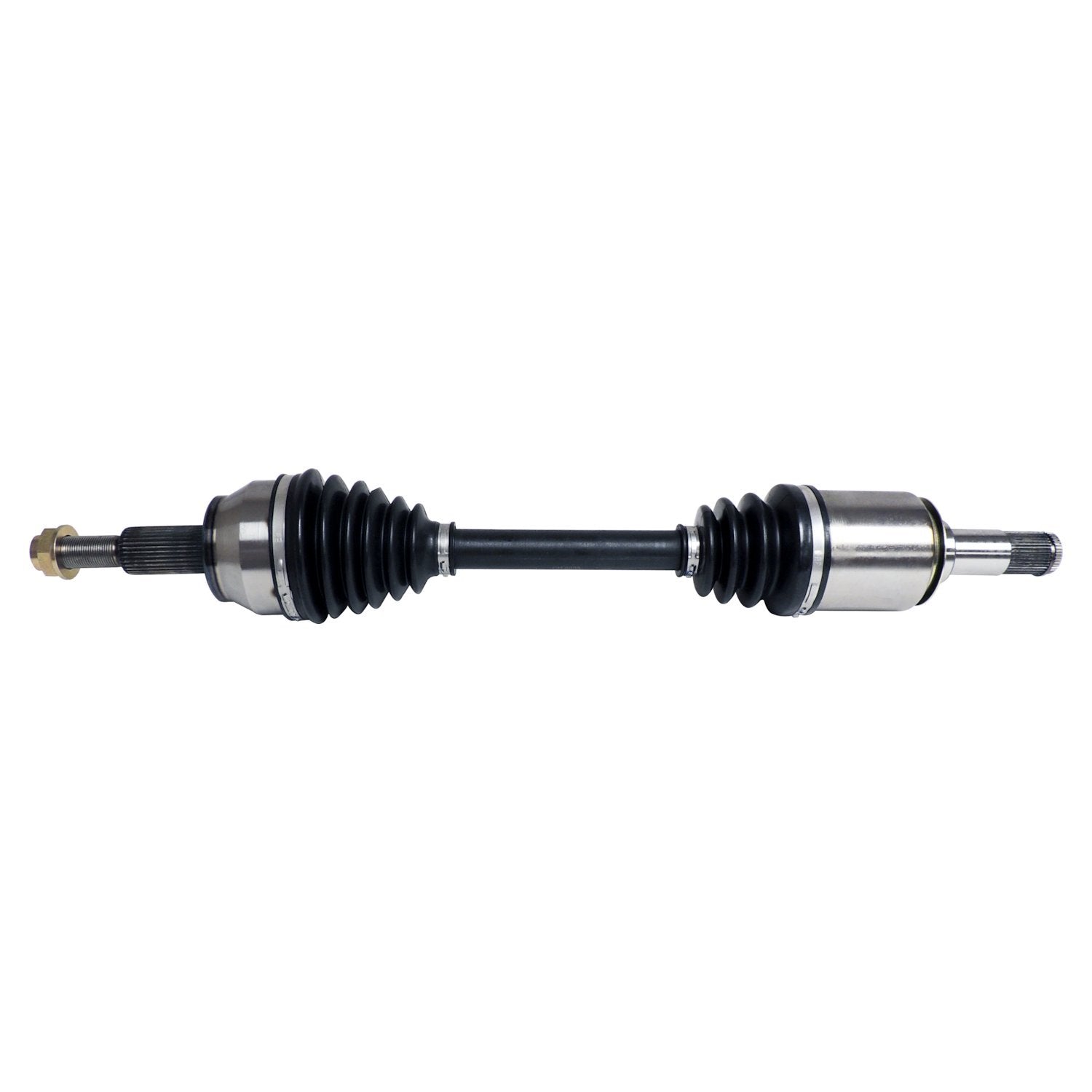 Left Front Axle Shaft Assembly for Select 2011-2022 Jeep WK Grand Cherokee Crown Automotive
