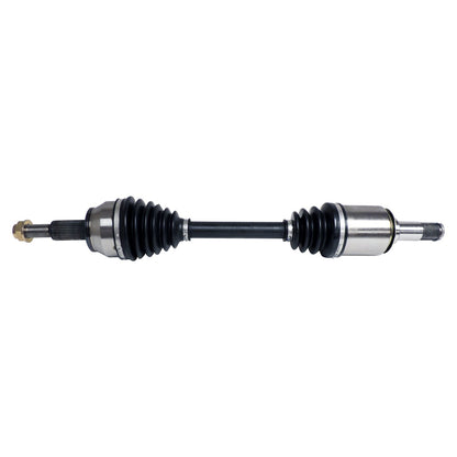 Left Front Axle Shaft Assembly for Select 2011-2022 Jeep WK Grand Cherokee Crown Automotive