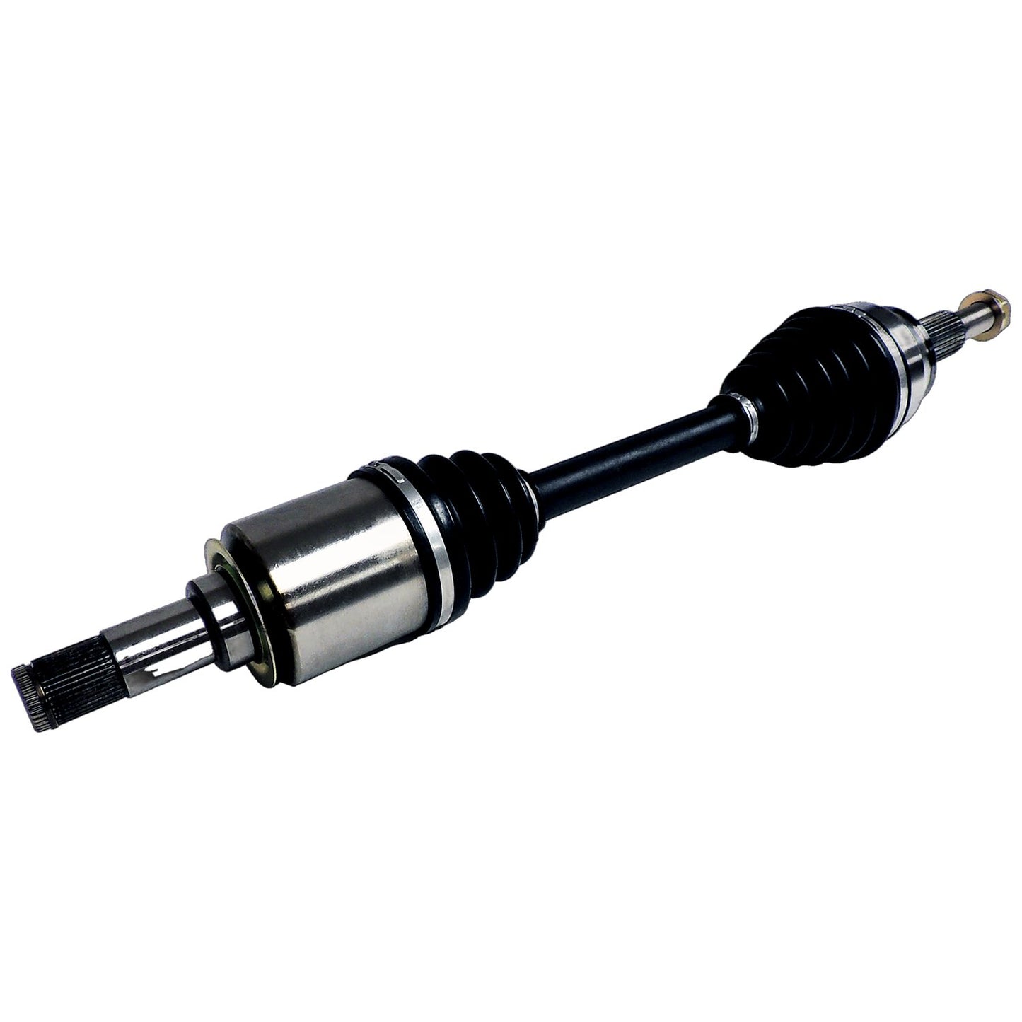 Left Front Axle Shaft Assembly for Select 2011-2022 Jeep WK Grand Cherokee Crown Automotive-1