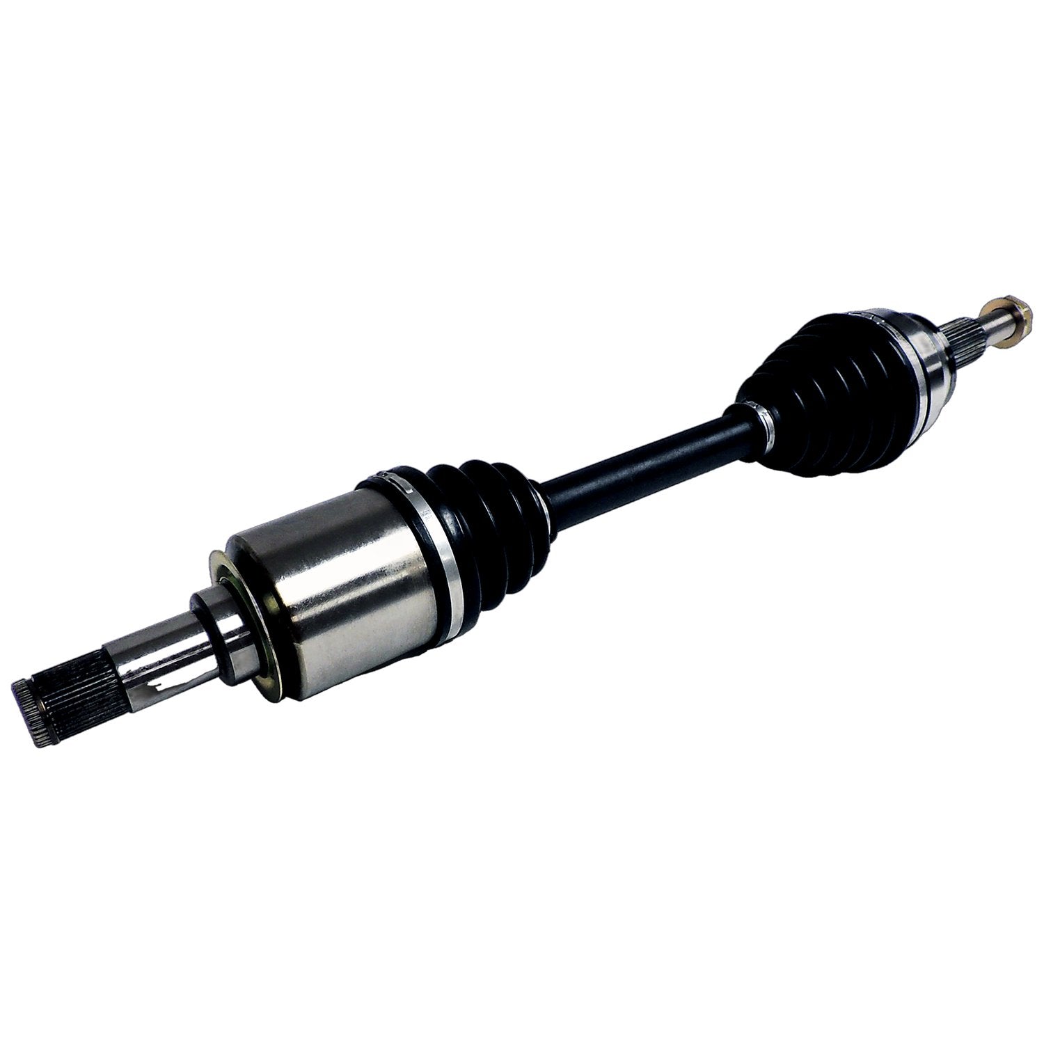 Left Front Axle Shaft Assembly for Select 2011-2022 Jeep WK Grand Cherokee Crown Automotive-1