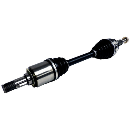 Left Front Axle Shaft Assembly for Select 2011-2022 Jeep WK Grand Cherokee Crown Automotive-1