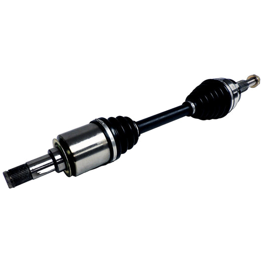 Left Front Axle Shaft Assembly for Select 2011-2022 Jeep WK Grand Cherokee Crown Automotive-1