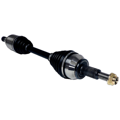 Left Front Axle Shaft Assembly for Select 2011-2022 Jeep WK Grand Cherokee Crown Automotive-2