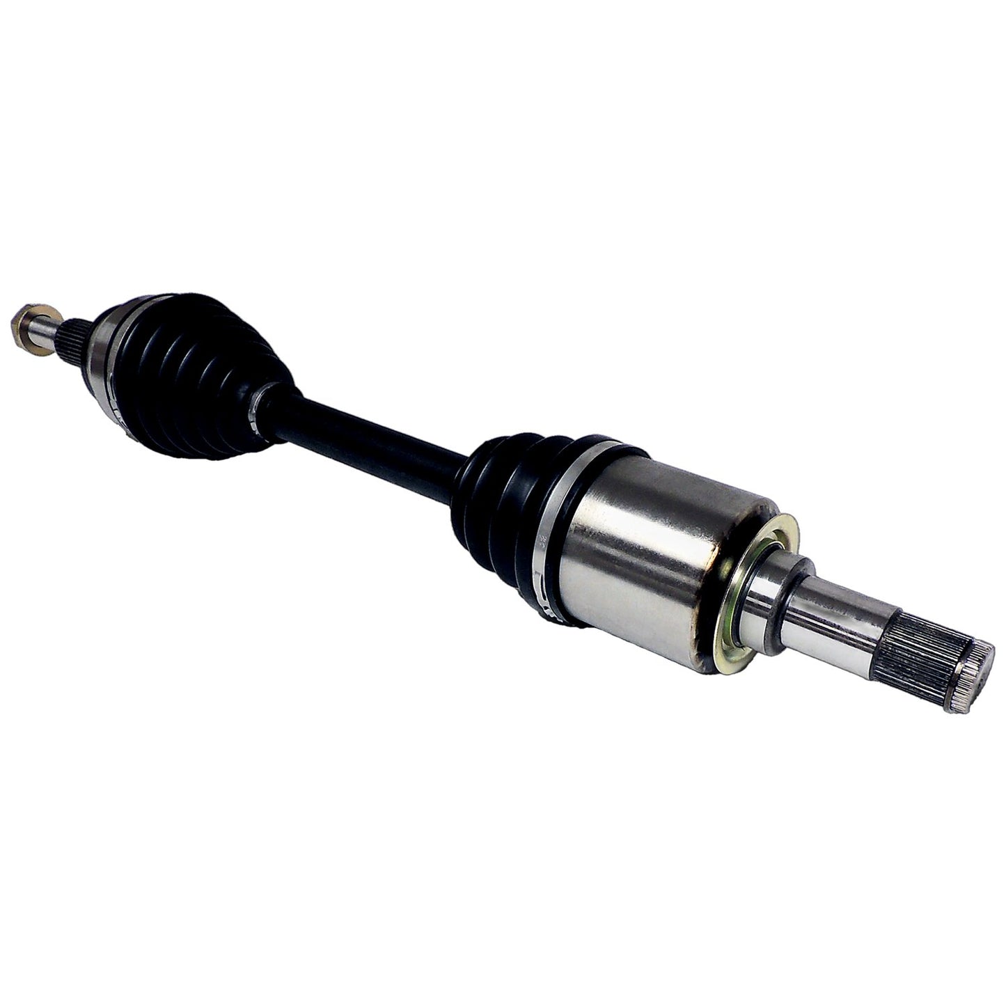 Left Front Axle Shaft Assembly for Select 2011-2022 Jeep WK Grand Cherokee Crown Automotive-3