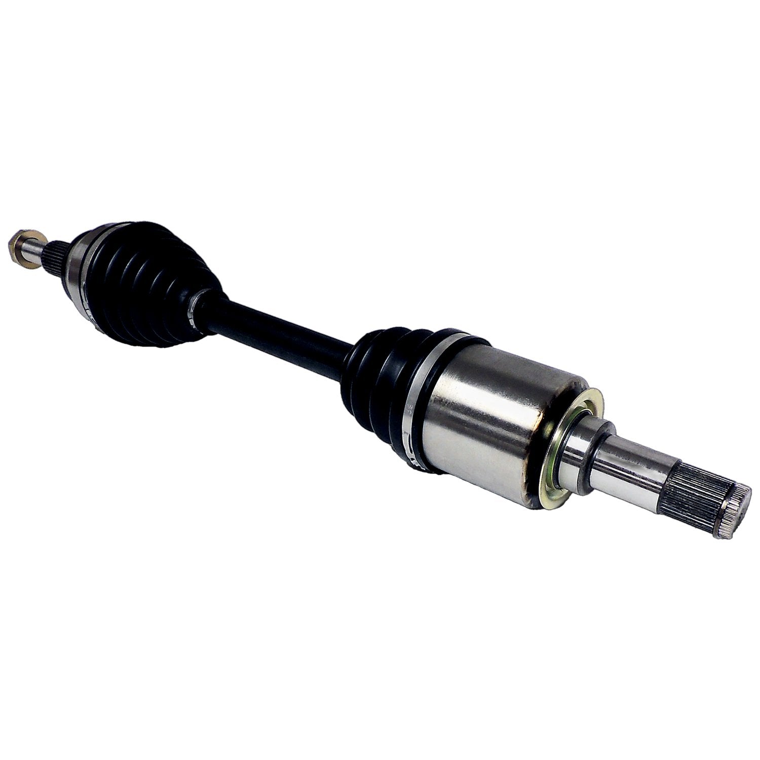 Left Front Axle Shaft Assembly for Select 2011-2022 Jeep WK Grand Cherokee Crown Automotive-3