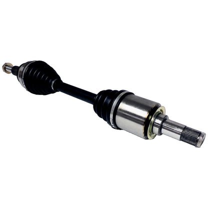 Left Front Axle Shaft Assembly for Select 2011-2022 Jeep WK Grand Cherokee Crown Automotive-3