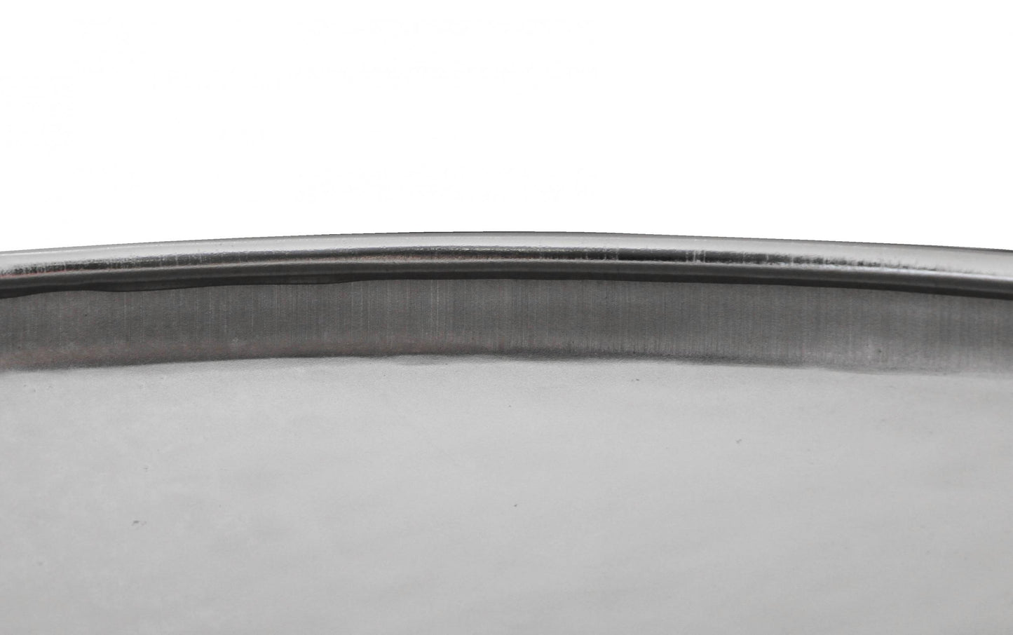 Baby Moon Hub Caps Chrome Fit Most GM and Ford with 14 Inch or 15 Inch Stock Wheels Mr Gasket-3