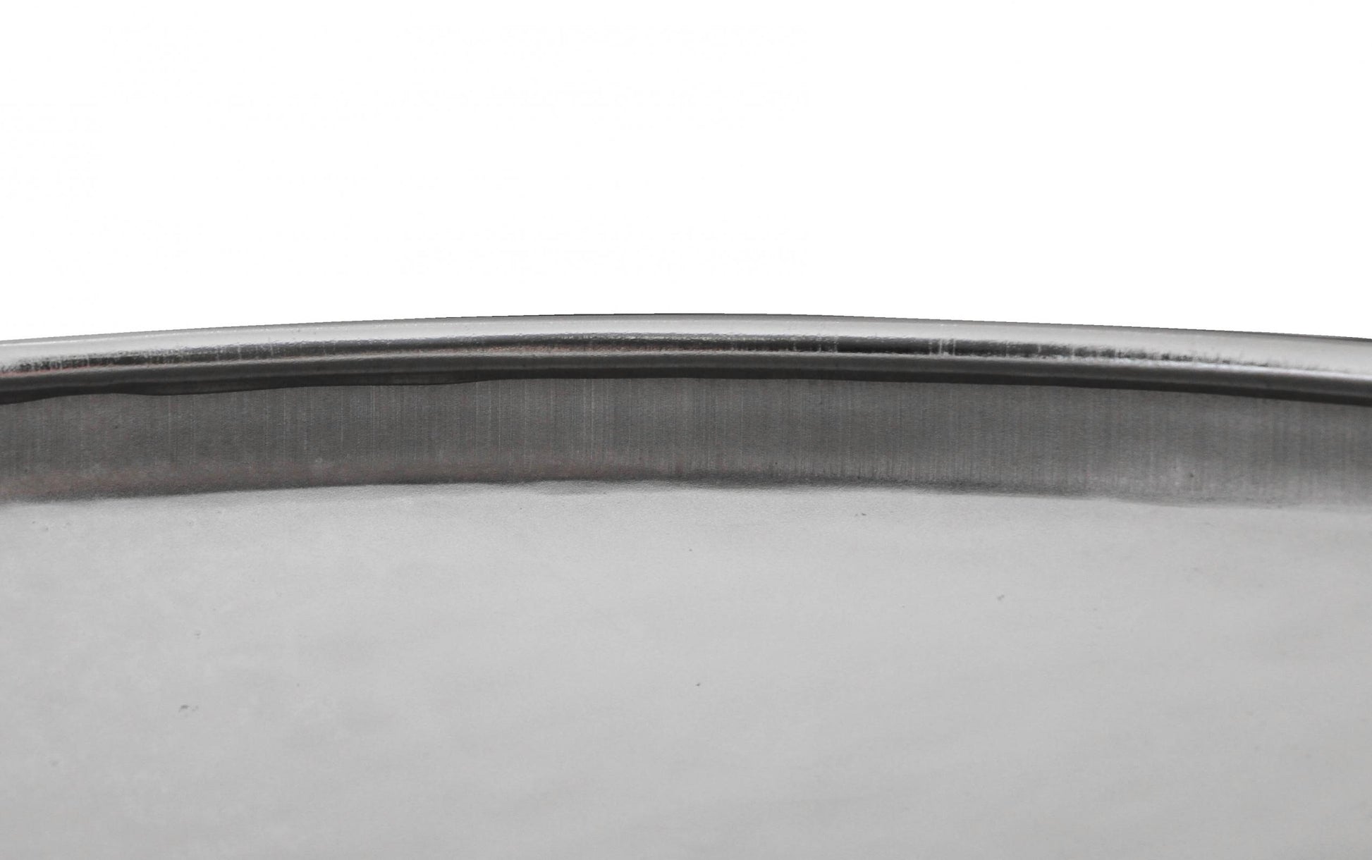 Baby Moon Hub Caps Chrome Fit Most GM and Ford with 14 Inch or 15 Inch Stock Wheels Mr Gasket-3