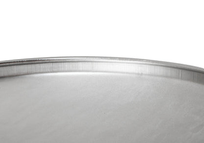 Baby Moon Hub Caps Chrome Fit Most GM and Ford with 14 Inch or 15 Inch Stock Wheels Mr Gasket-4