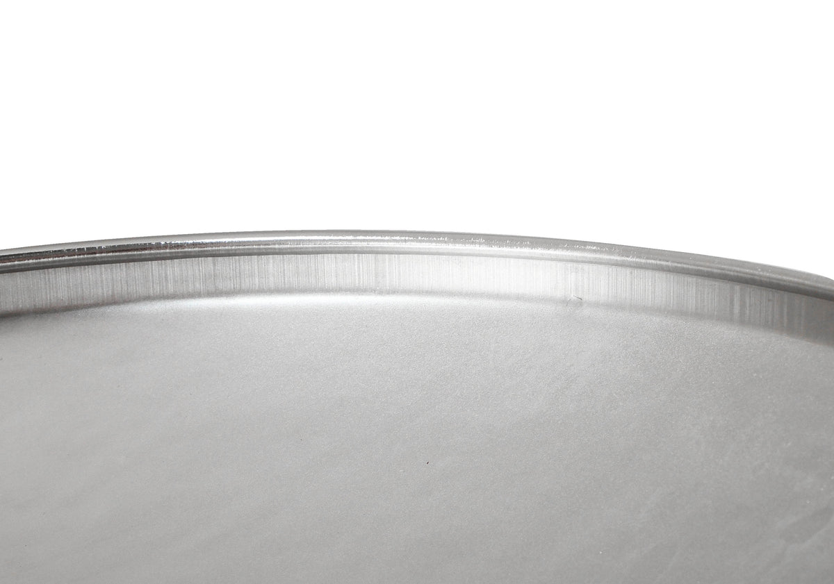 Baby Moon Hub Caps Chrome Fit Most GM and Ford with 14 Inch or 15 Inch Stock Wheels Mr Gasket-4