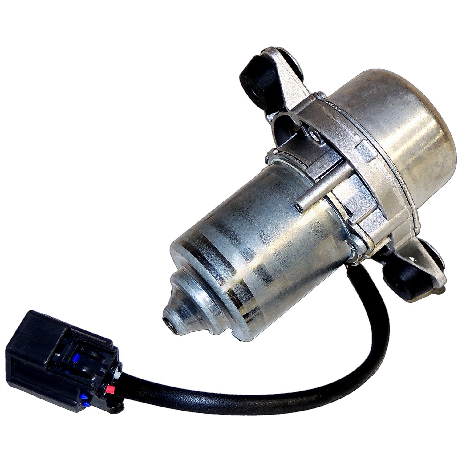 Brake Booster Vacuum Pump for 2012-2018 Jeep JK Wrangler w/ 3.6L Engine Crown Automotive-2