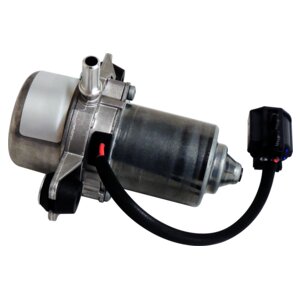 Brake Booster Vacuum Pump for 2012-2018 Jeep JK Wrangler w/ 3.6L Engine Crown Automotive-3