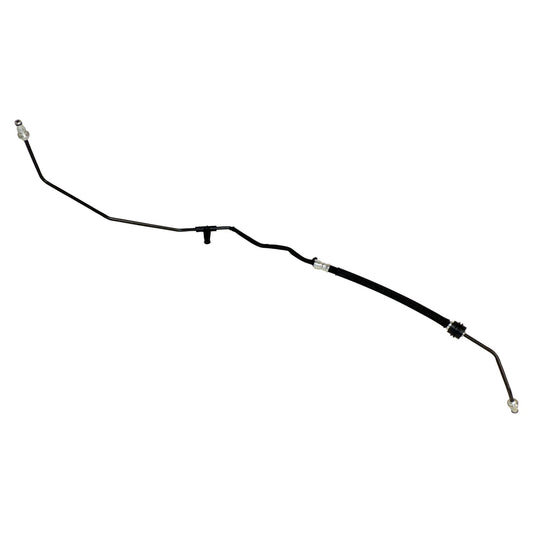 Clutch Hose for 2018-4/15/2019 JL Wrangler w/ Manual Transmission Crown Automotive