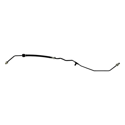 Clutch Hose for 2018-4/15/2019 JL Wrangler w/ Manual Transmission Crown Automotive-1