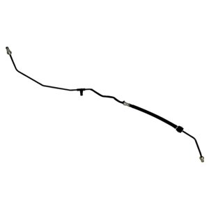 Clutch Hose for 2018-4/15/2019 JL Wrangler w/ Manual Transmission Crown Automotive-2