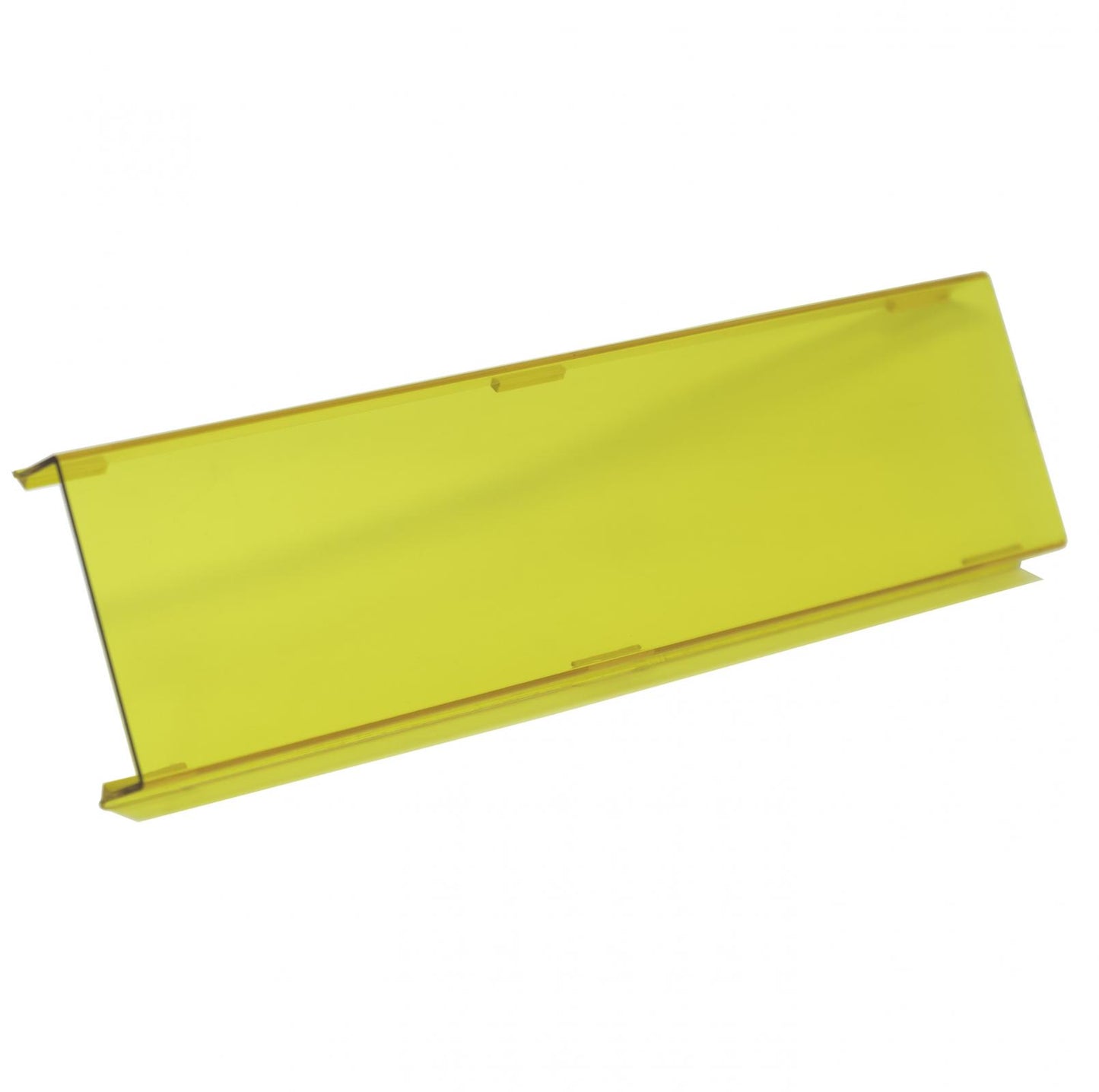 Baja Designs 10 Inch Rock Guard OnX6 Baja Designs