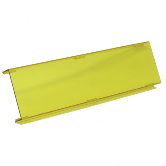 Baja Designs 10 Inch Rock Guard OnX6 Baja Designs