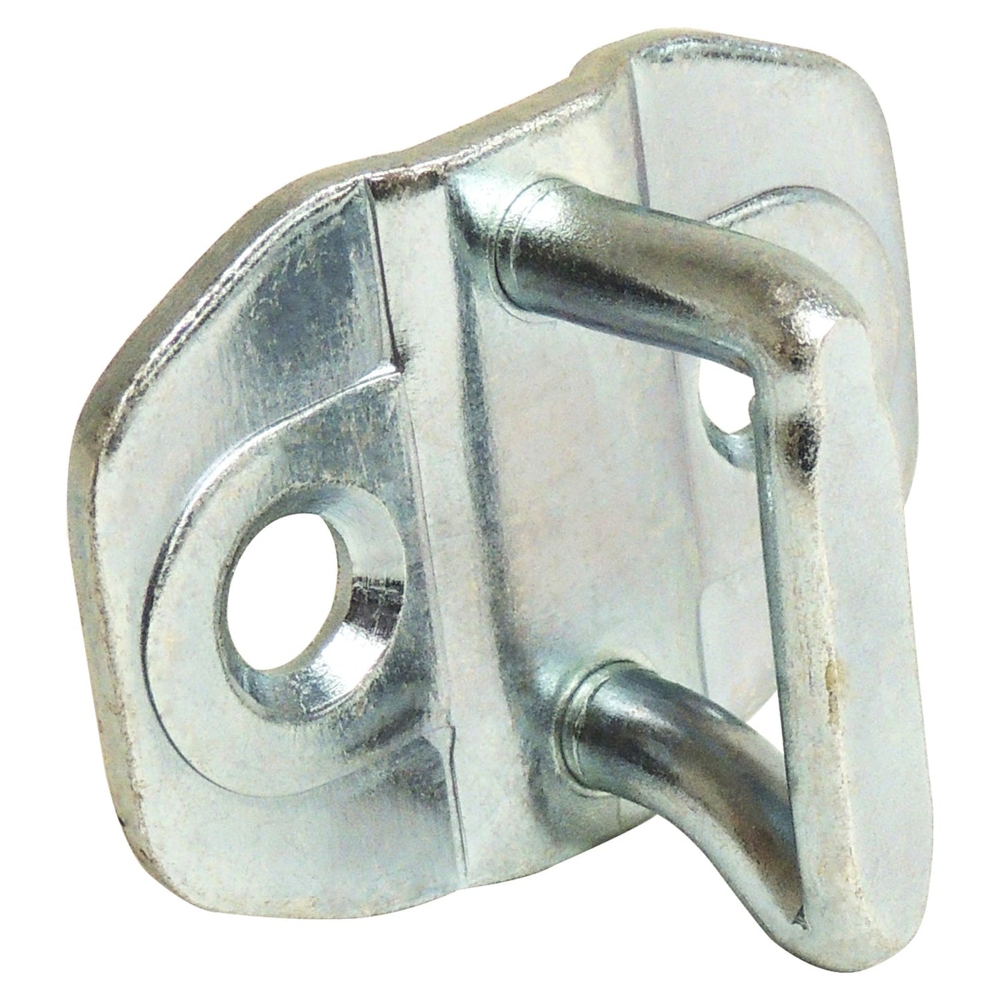 Door Striker for Jeep JK, WK, MP, MK, KK, KL, BU, Location varies by Model Crown Automotive