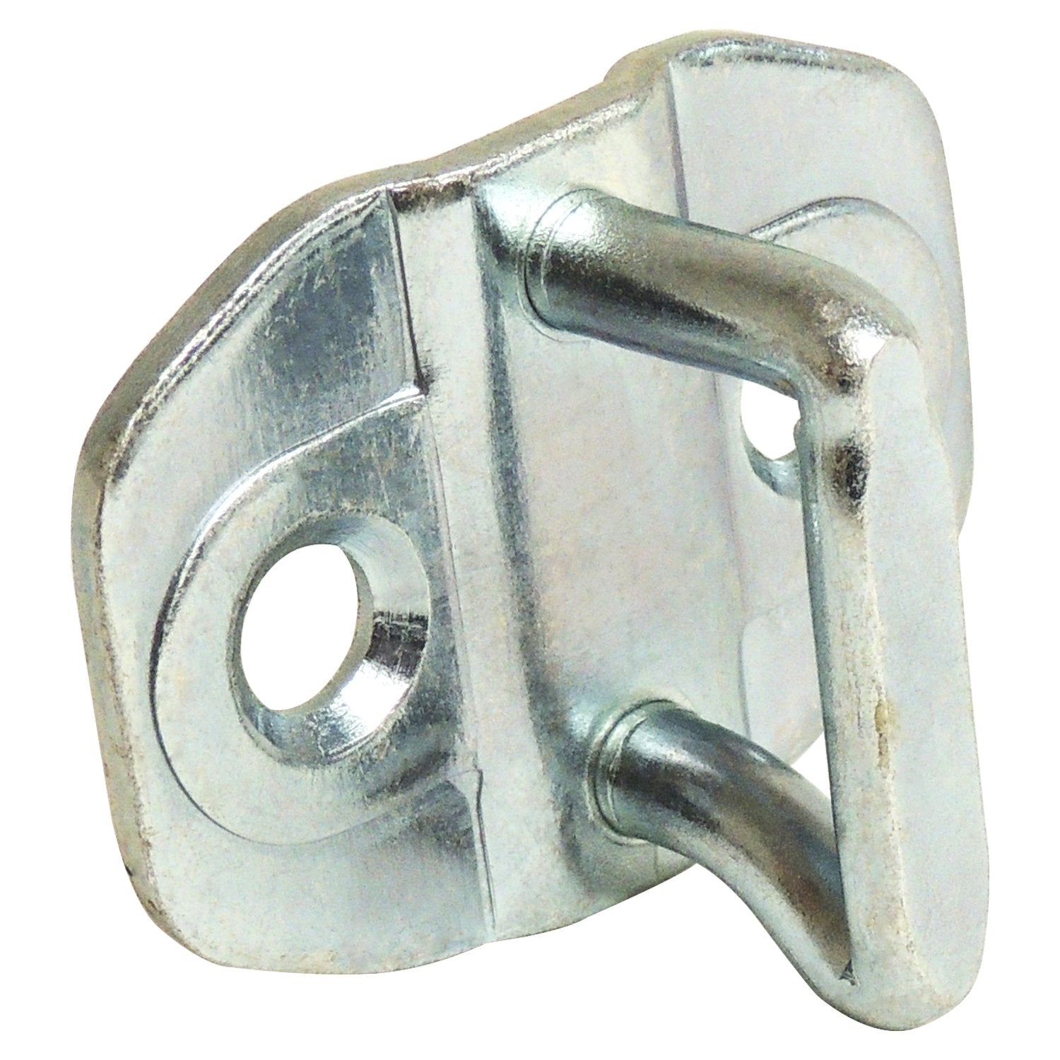 Door Striker for Jeep JK, WK, MP, MK, KK, KL, BU, Location varies by Model Crown Automotive