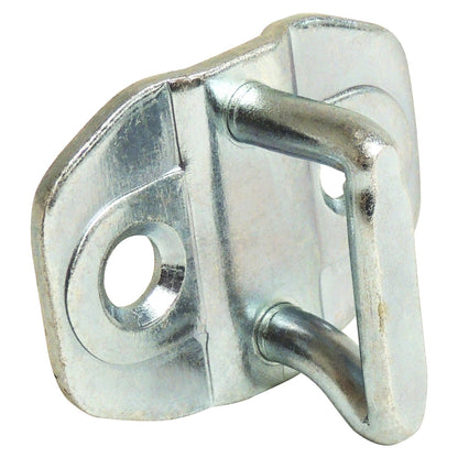 Door Striker for Jeep JK, WK, MP, MK, KK, KL, BU, Location varies by Model Crown Automotive