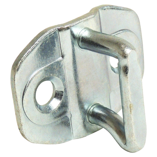 Door Striker for Jeep JK, WK, MP, MK, KK, KL, BU, Location varies by Model Crown Automotive