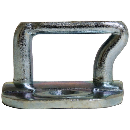 Door Striker for Jeep JK, WK, MP, MK, KK, KL, BU, Location varies by Model Crown Automotive-1