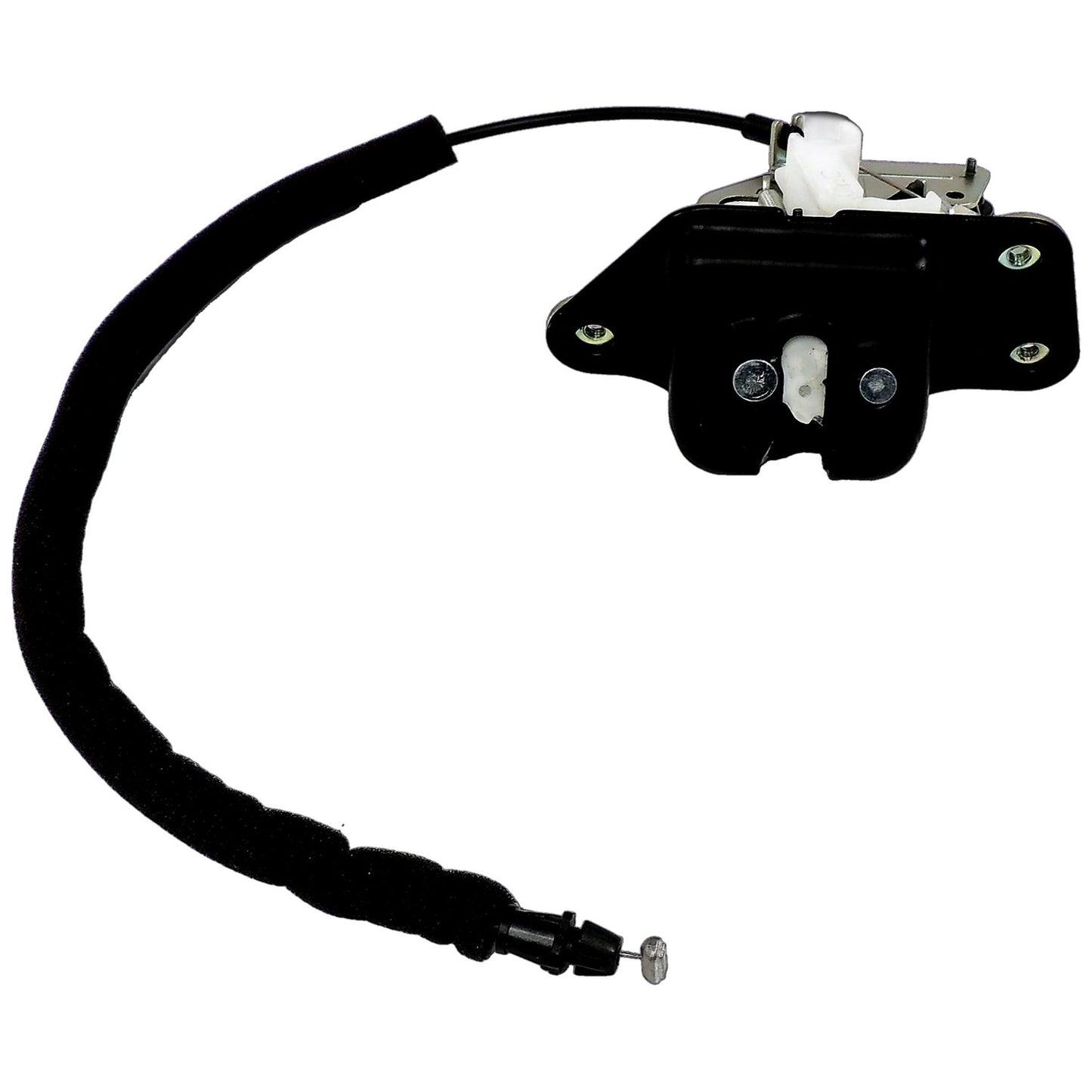 Liftgate Latch for Select 2005-2017 Jeep WK, WH, XK, XH, KK, MK Models Crown Automotive-1