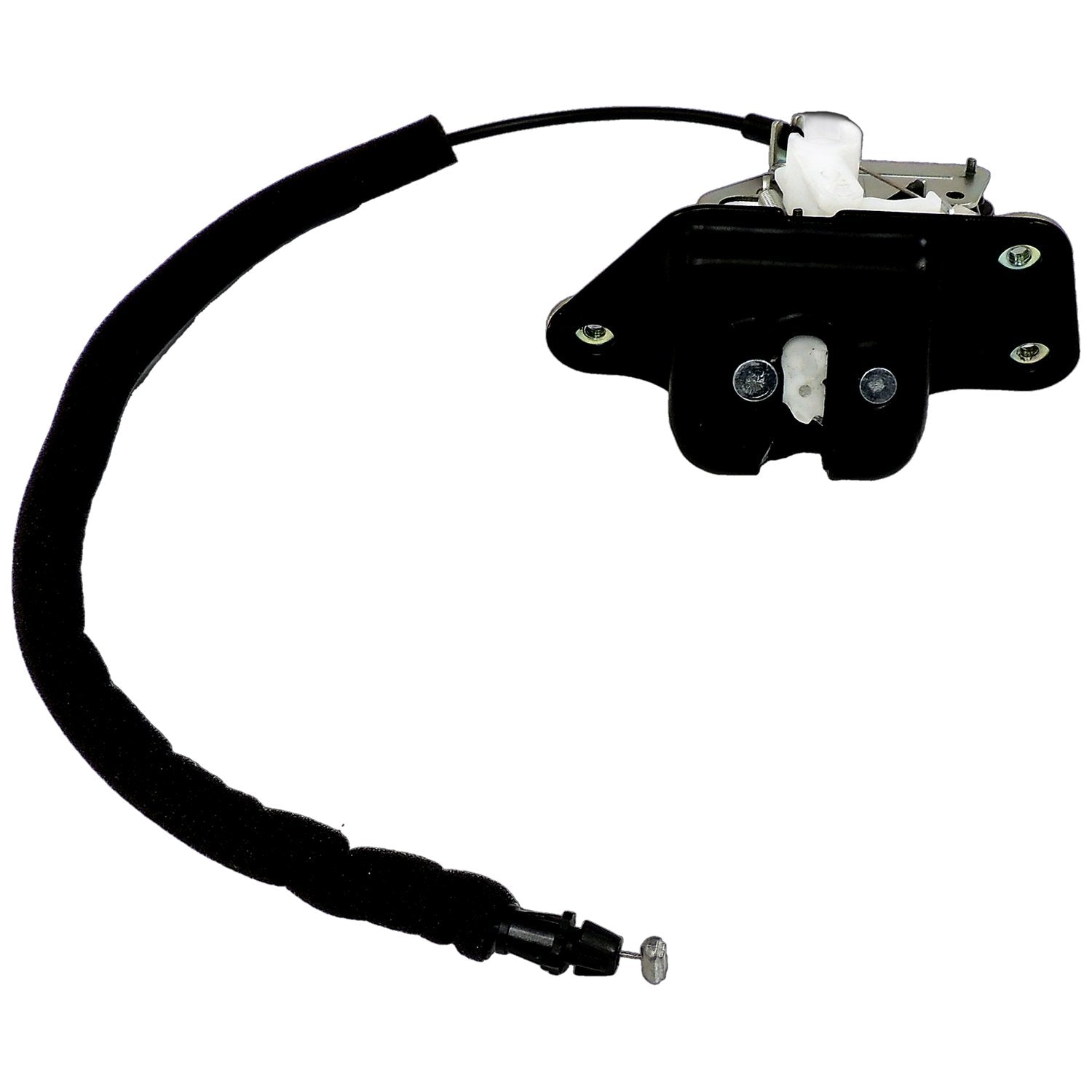 Liftgate Latch for Select 2005-2017 Jeep WK, WH, XK, XH, KK, MK Models Crown Automotive-1