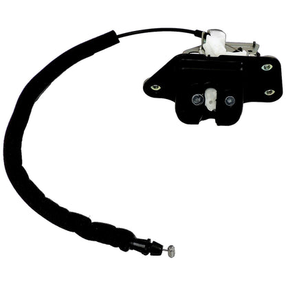 Liftgate Latch for Select 2005-2017 Jeep WK, WH, XK, XH, KK, MK Models Crown Automotive-1