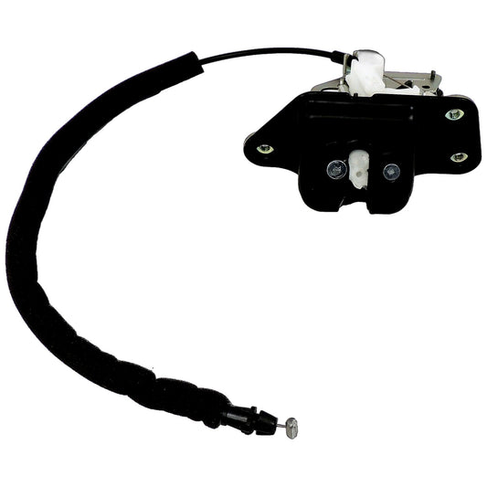 Liftgate Latch for Select 2005-2017 Jeep WK, WH, XK, XH, KK, MK Models Crown Automotive-1