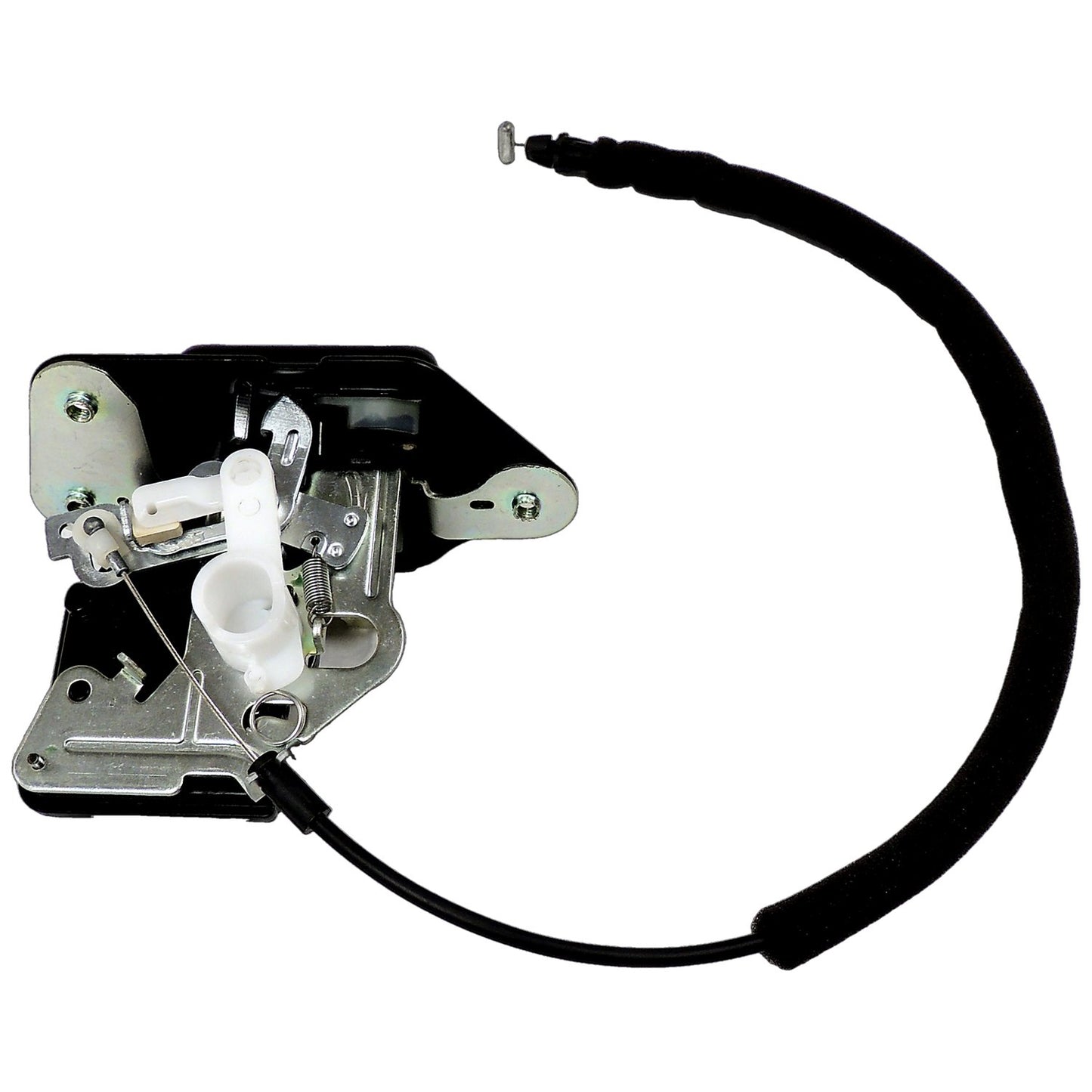 Liftgate Latch for Select 2005-2017 Jeep WK, WH, XK, XH, KK, MK Models Crown Automotive-2