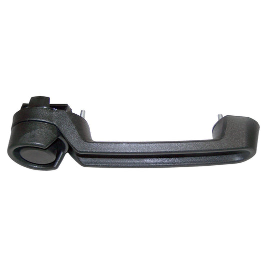 Front or Rear Door Handle for 2007-2018 Jeep JK Wrangler, 2008-2012 KK Liberty Crown Automotive