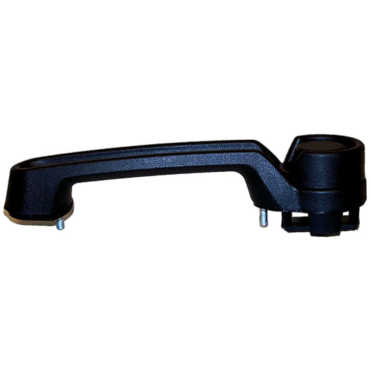 Front or Rear Door Handle for 2007-2018 Jeep JK Wrangler, 2008-2012 KK Liberty Crown Automotive-1