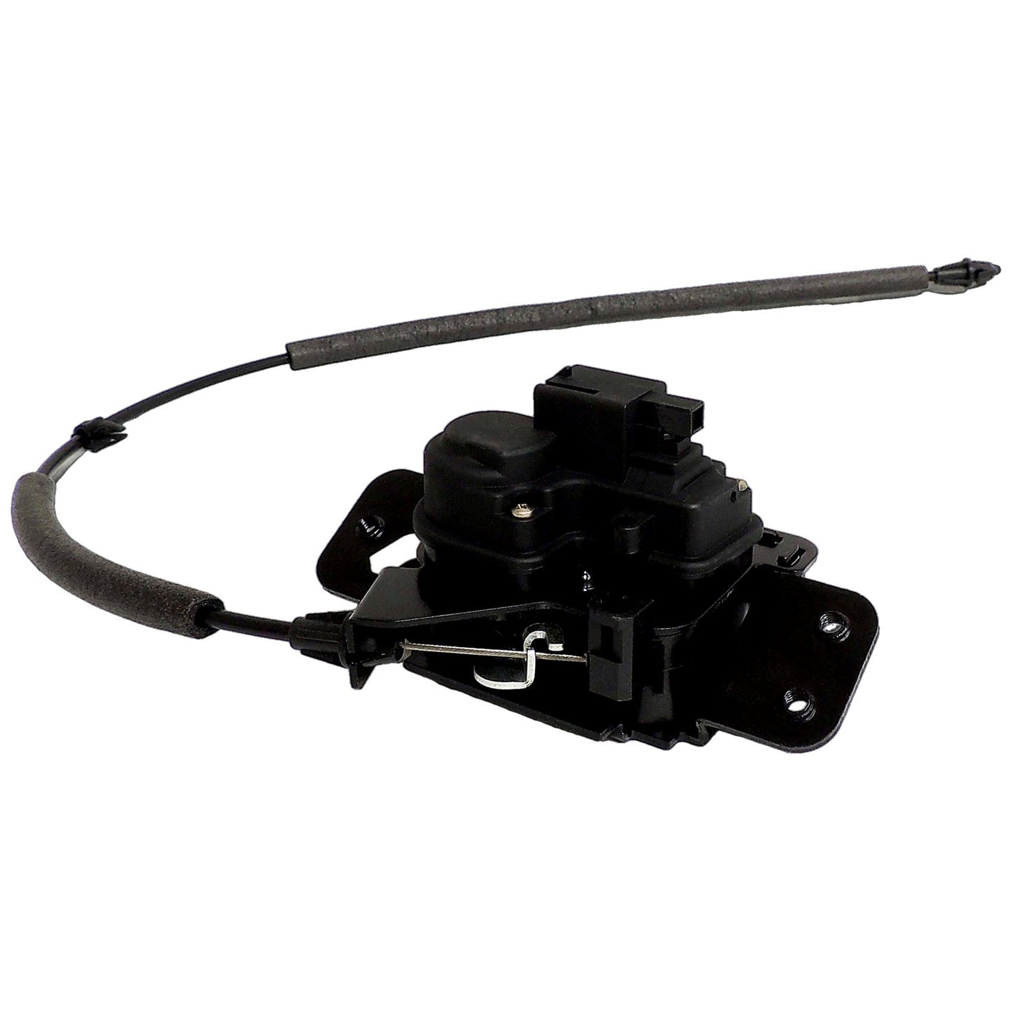 Liftgate Latch Actuator for 2007-2017 Jeep MK Compass w/ Power Locks Crown Automotive-2