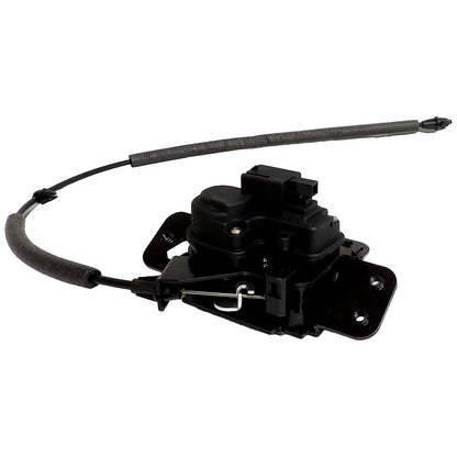 Liftgate Latch Actuator for 2007-2017 Jeep MK Compass w/ Power Locks Crown Automotive-2
