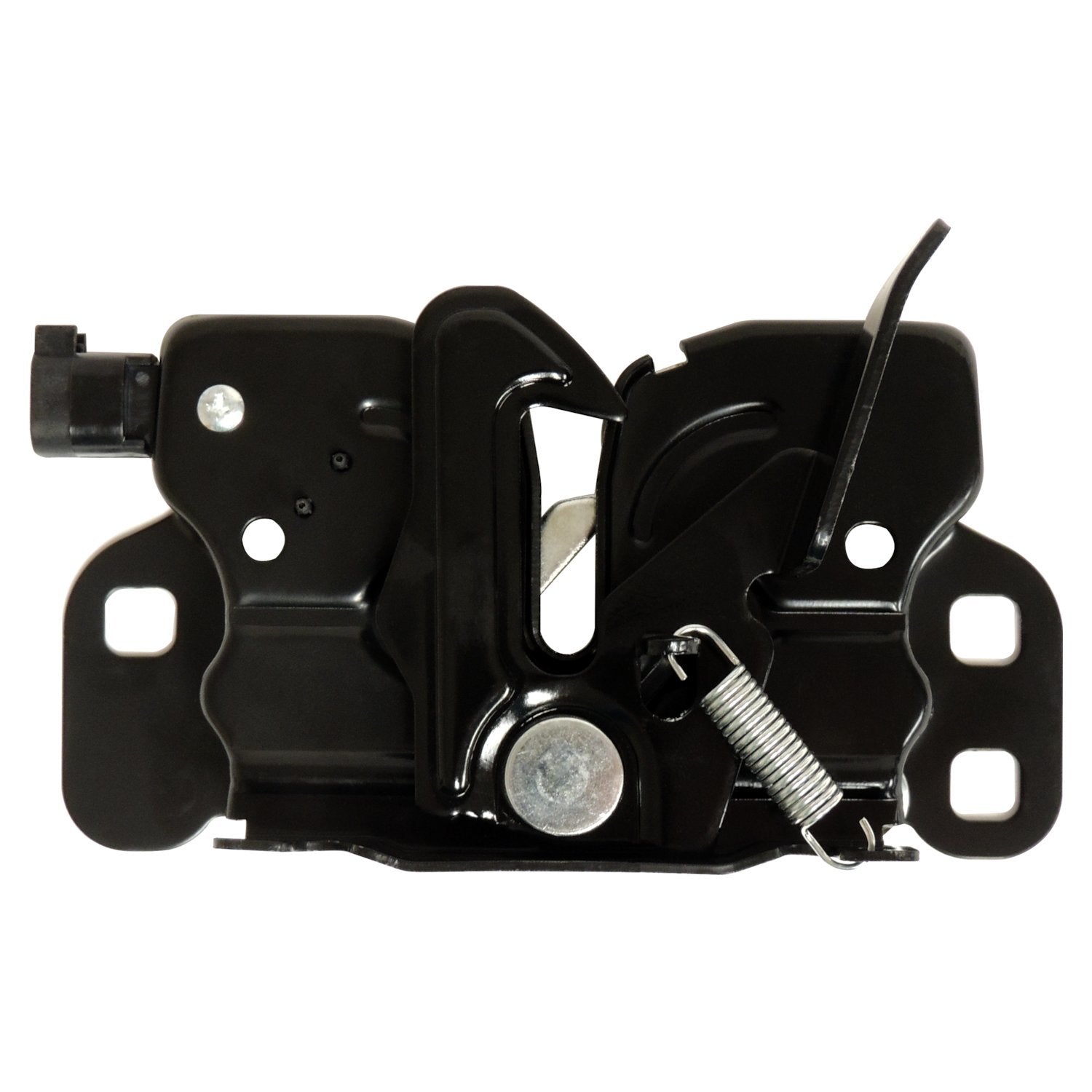 Hood Latch for 2011-2015 Jeep Grand Cherokee w/ Remote Start Crown Automotive