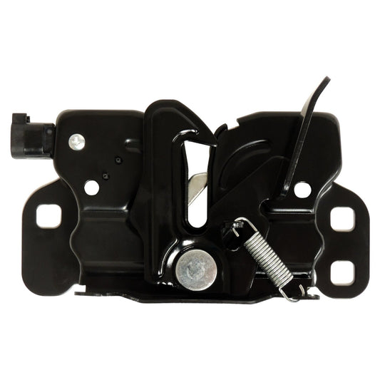 Hood Latch for 2011-2015 Jeep Grand Cherokee w/ Remote Start Crown Automotive