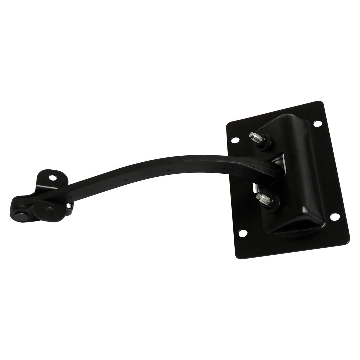 Tailgate Check Assembly for 2011-2018 Jeep JK Wrangler Crown Automotive