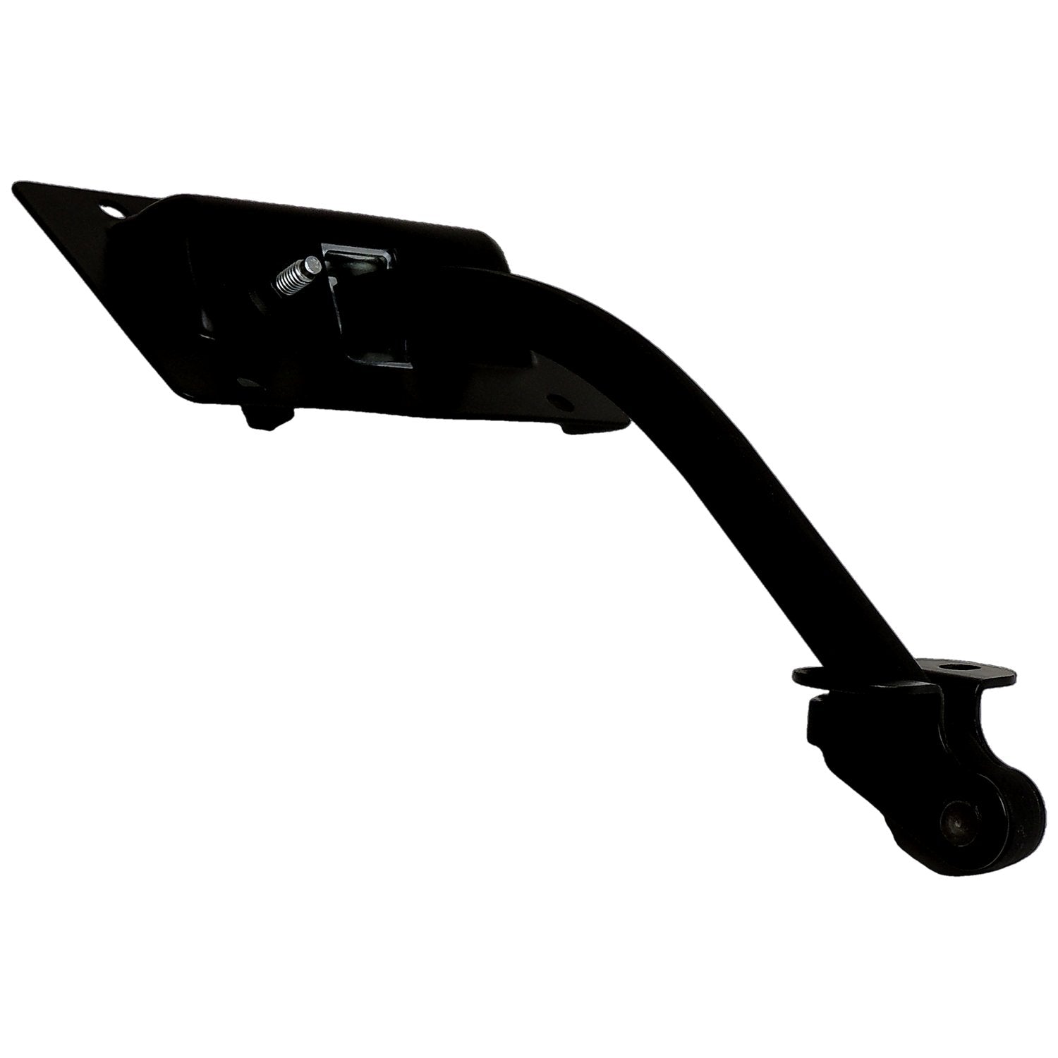 Tailgate Check Assembly for 2011-2018 Jeep JK Wrangler Crown Automotive-2