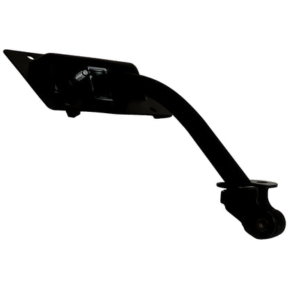 Tailgate Check Assembly for 2011-2018 Jeep JK Wrangler Crown Automotive-2