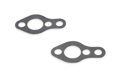 Timing Cover Chrome Fits 1955-1991 Small Block Chevrolet 265-400 and 1980-1995 90 Degree 229-262 V6 Mr Gasket-2