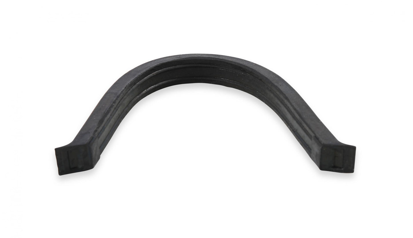 Timing Cover Chrome Fits 1955-1991 Small Block Chevrolet 265-400 and 1980-1995 90 Degree 229-262 V6 Mr Gasket-3