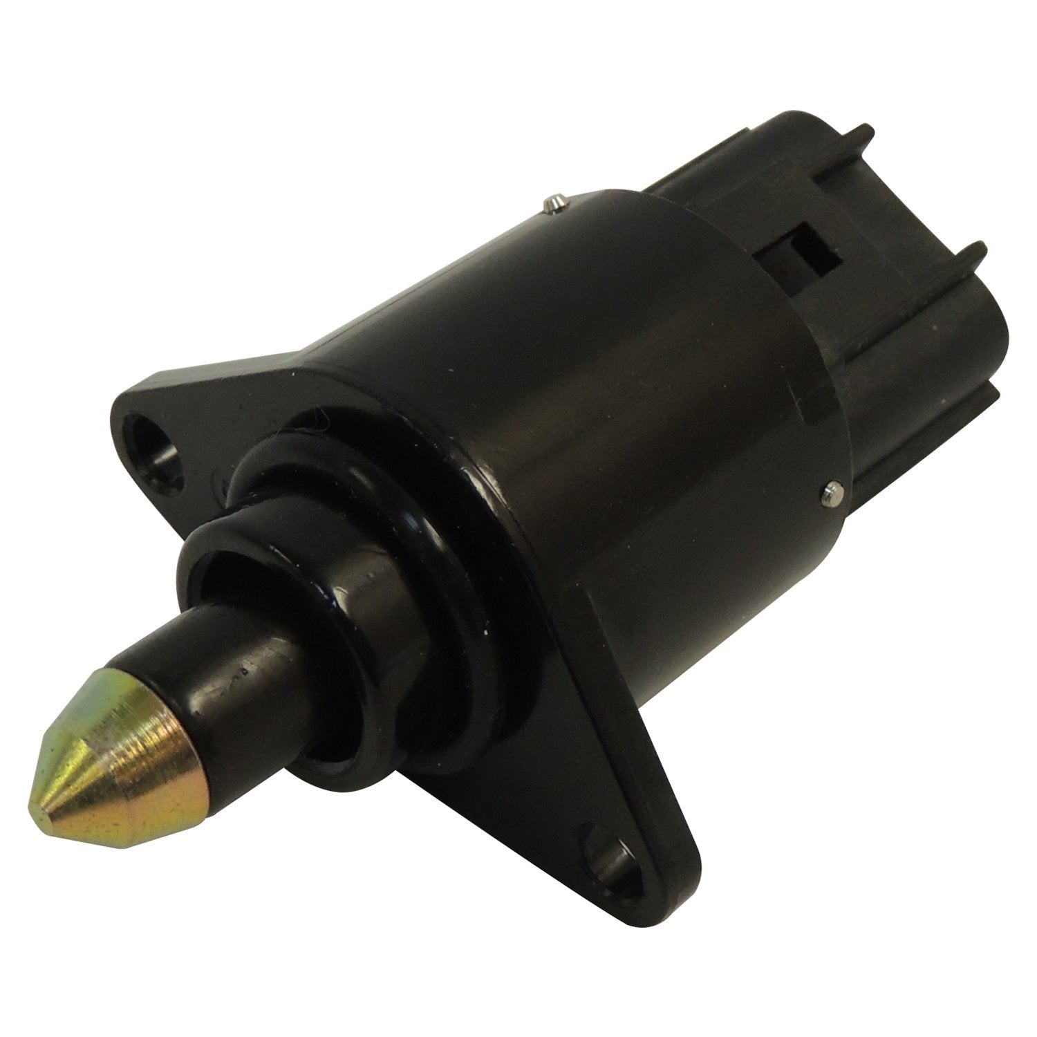 Idle Air Control Valve for Jeep 02-03 KJ Liberty, 03-04 TJ Wrangler w/ 2.4L Eng. Crown Automotive