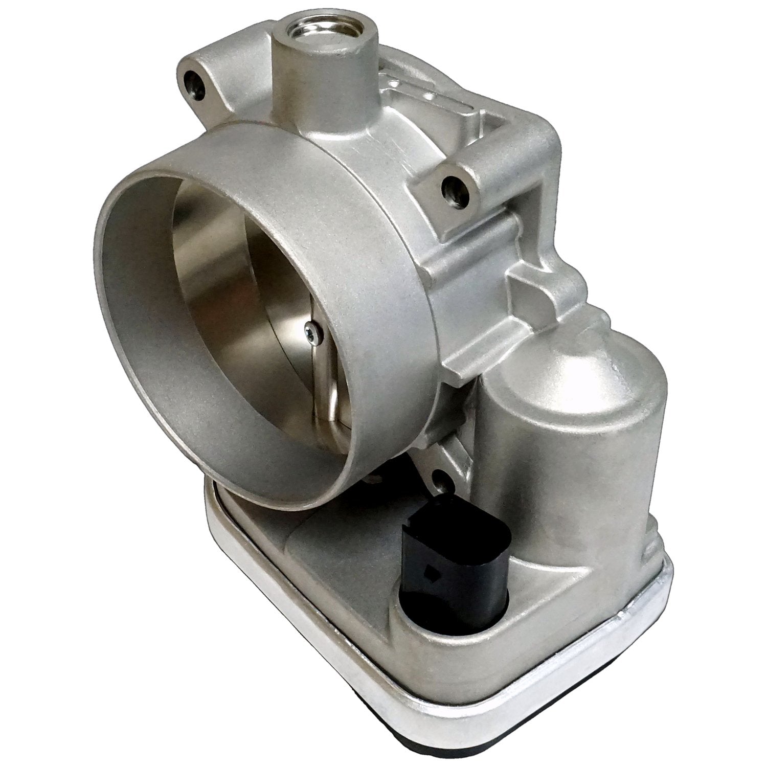 Throttle Body for 05-13 Jeep Grand Cherokee, 06-10 XK Comanche w/ 5.7L, 6.1L Crown Automotive-1