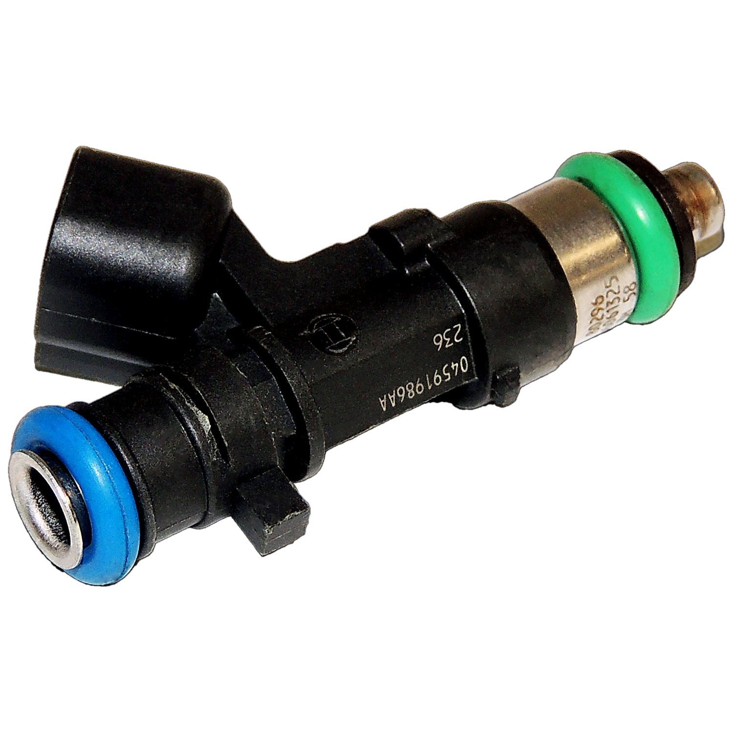 Fuel Injector for 2004-2011 Dodge & Chrysler Models w/ 2.7L, 3.5L, and 4.0L Eng. Crown Automotive-1