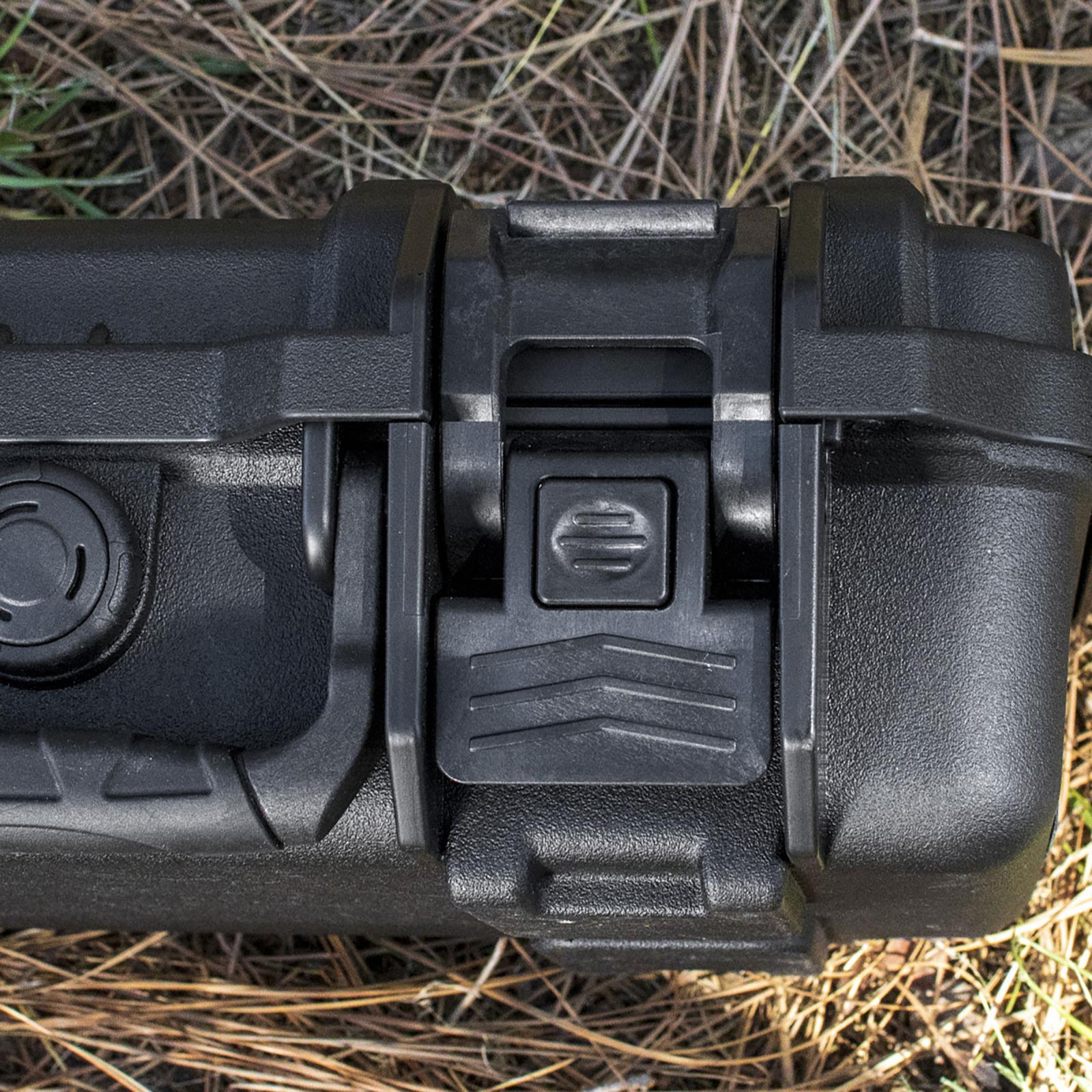 GearPack Hard Protective Case 91l Smittybilt-5